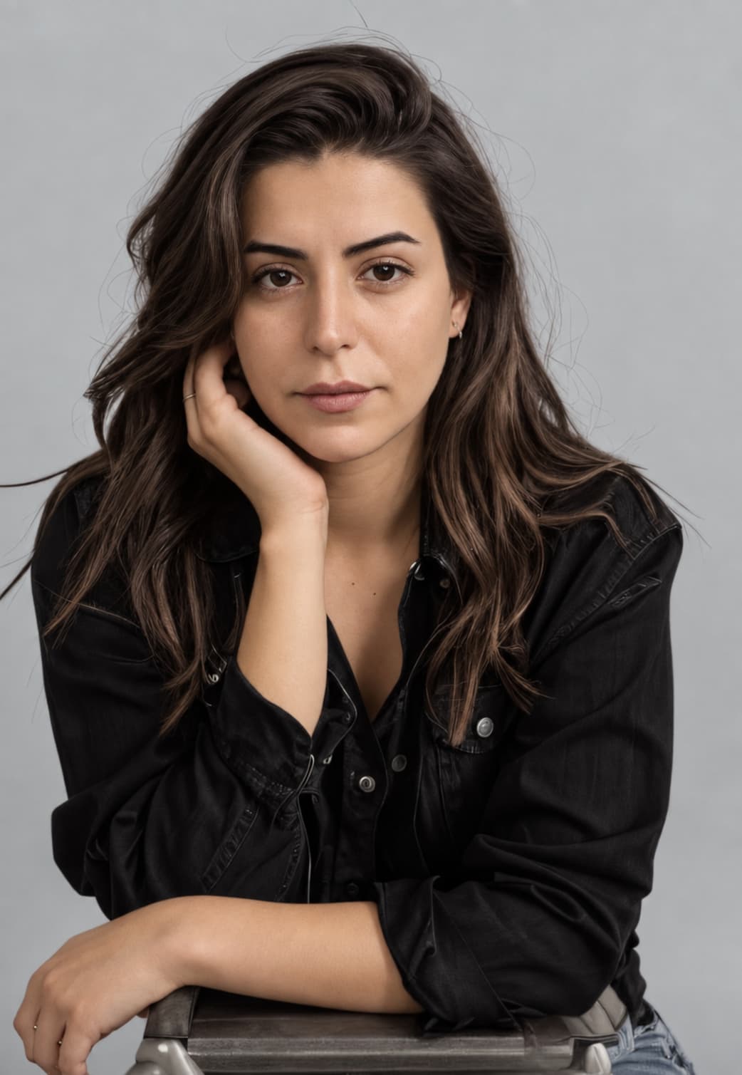 Fidan Helvaci, deine persönliche Begleiterin